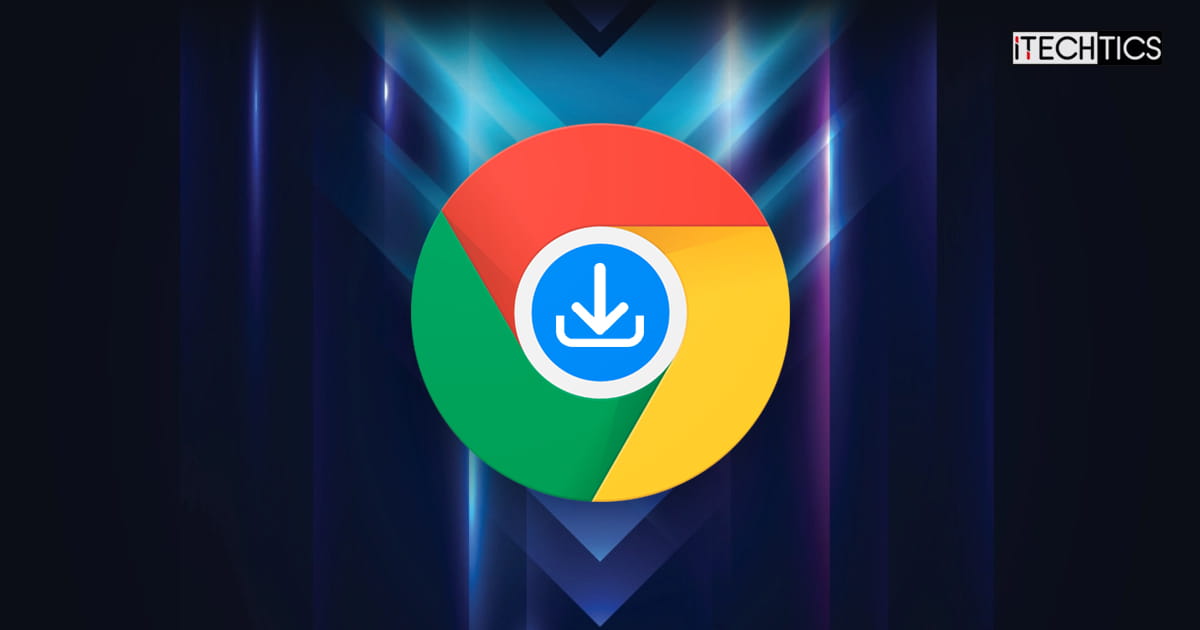 Speed Up Google Chrome Downloads