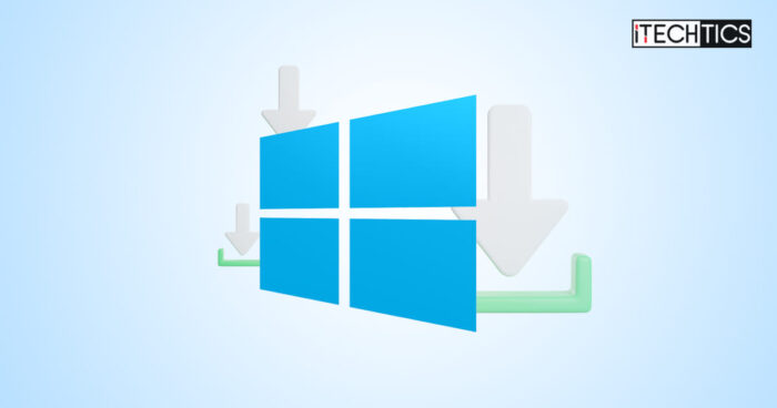 Check background downloads