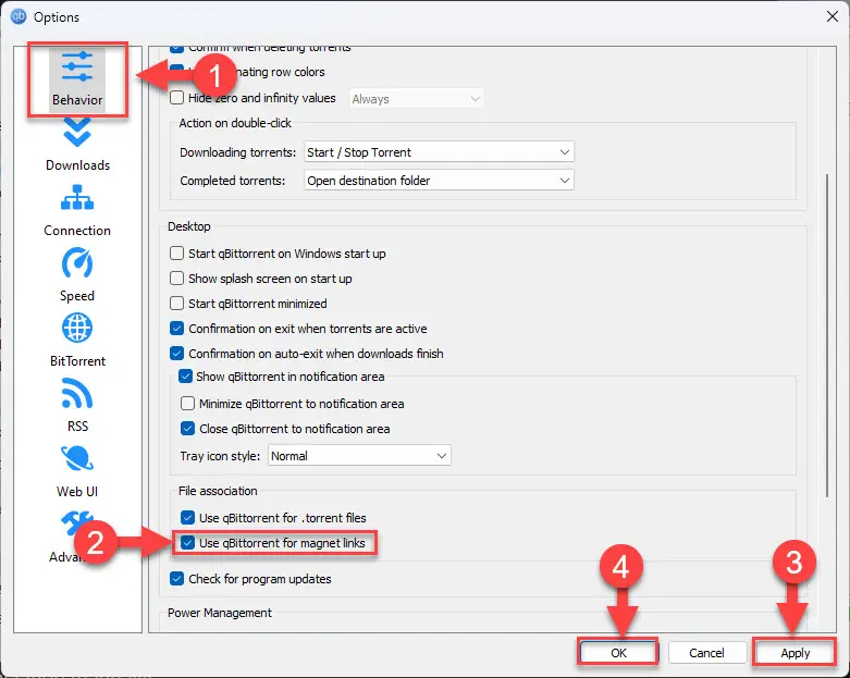 Mince Goneryl Gå en tur How To Open And Download Magnet Links Using Any Browser