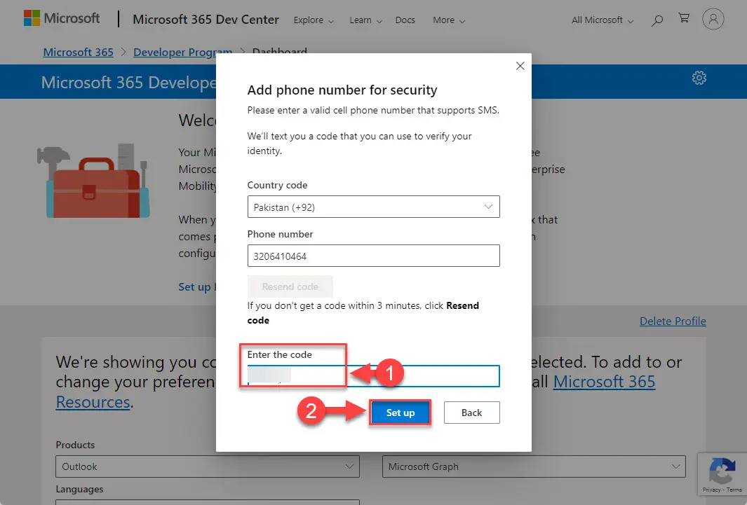How To Get Free 5TB OneDrive Storage For Lifetime