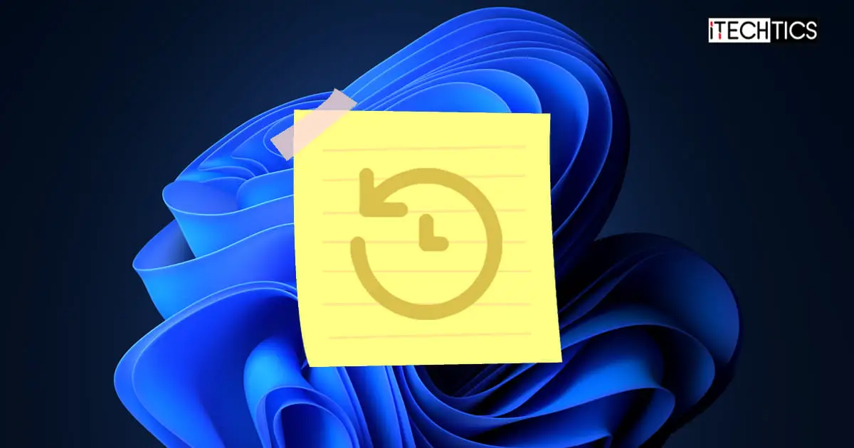 how-to-open-backup-and-restore-sticky-notes-in-windows-11