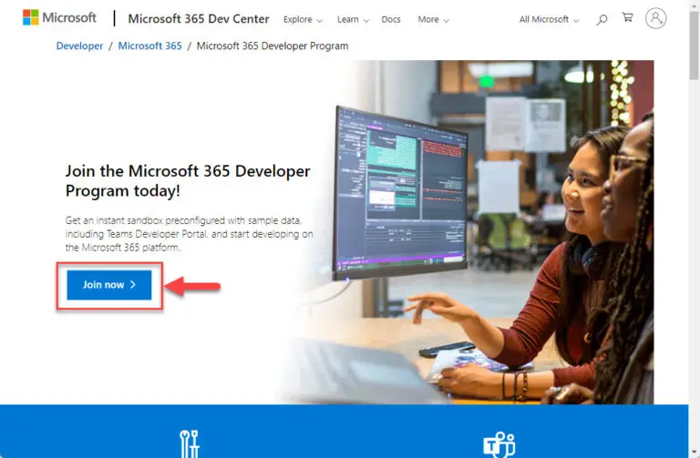 Join-the-Microsoft-365-Developer-Program-768x503.jpg
