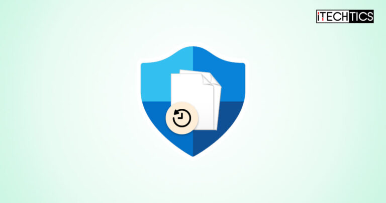 Restore quarantined files