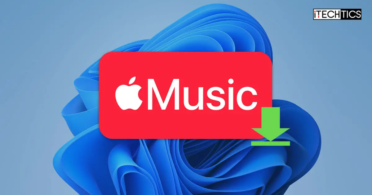 2 Ways To Install Apple Music App On Windows 11