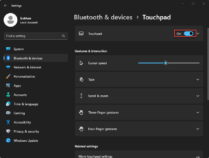 How To Disable Or Enable Touchpad On Laptop