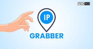 IP Grabber - Microsoft Apps