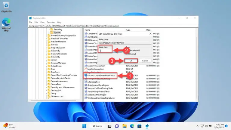 What Is Telnet And How To Enable It In Windows 11, 10