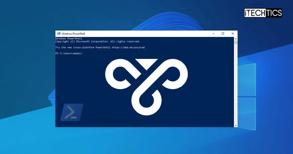 How To Add, Manage VPN Connection In Windows Using PowerShell