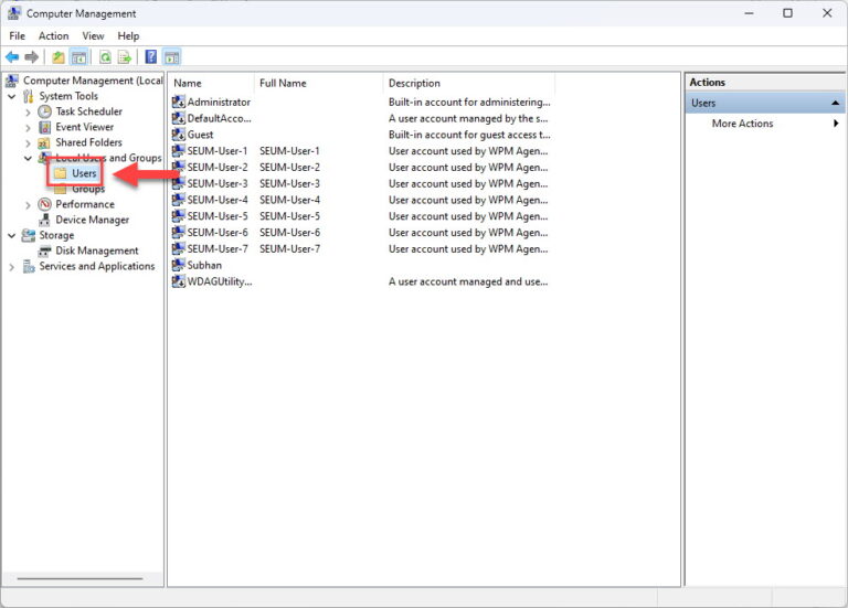 4 ways to add user to local administrators group in windows