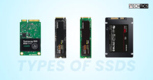 方法检查是否SATA SSD或Windows上的NVMe 11 10