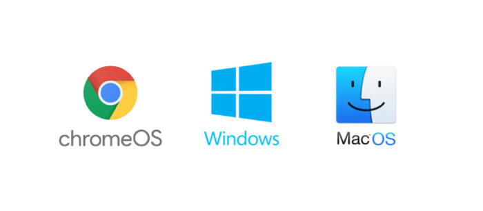 The Ultimate Guide To Buying A Laptop (New Or Used) 8 Operating system options in laptops