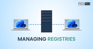 2 Ways To Edit Create Delete Windows Registry Keys Using GPO On AD Domain Computers