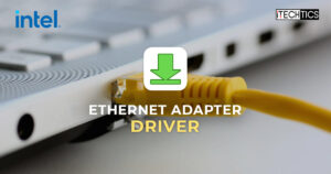 Intel ethernet driver pack udpate