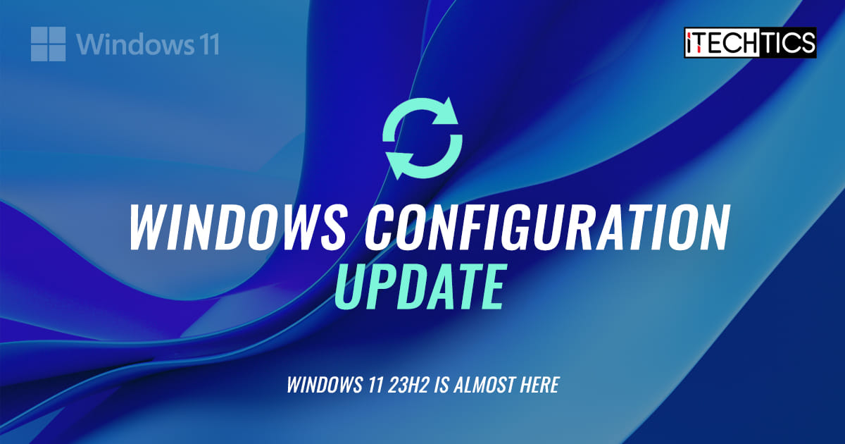Microsoft quietly confirms Windows 11 23H2 update, arriving in the