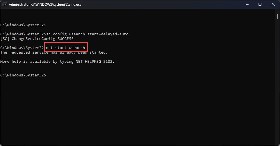 How To Reduce Large Windows.edb File Size