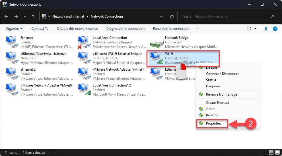How To Fix IPv6 No Access