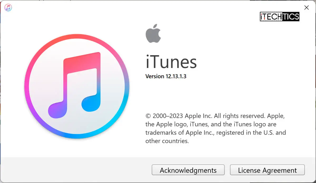 Download itunes 12 13 1 3 with important security fixes
