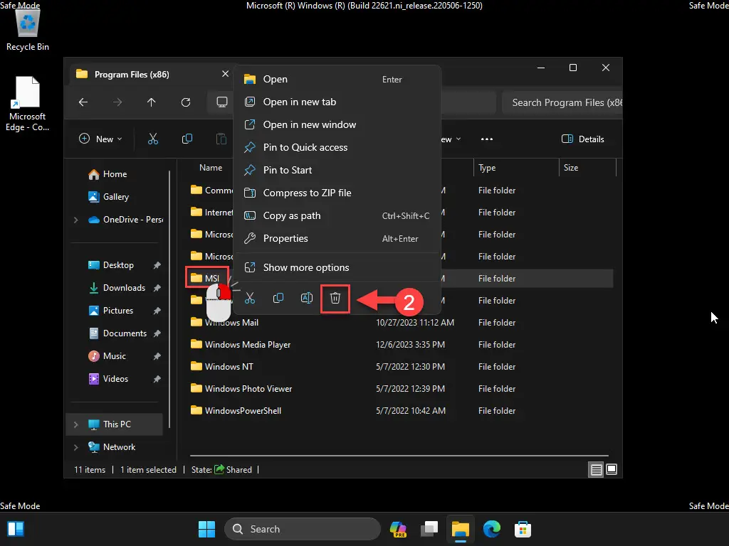 Was ist Leadkeeper2.exe und wie es entfernt werden