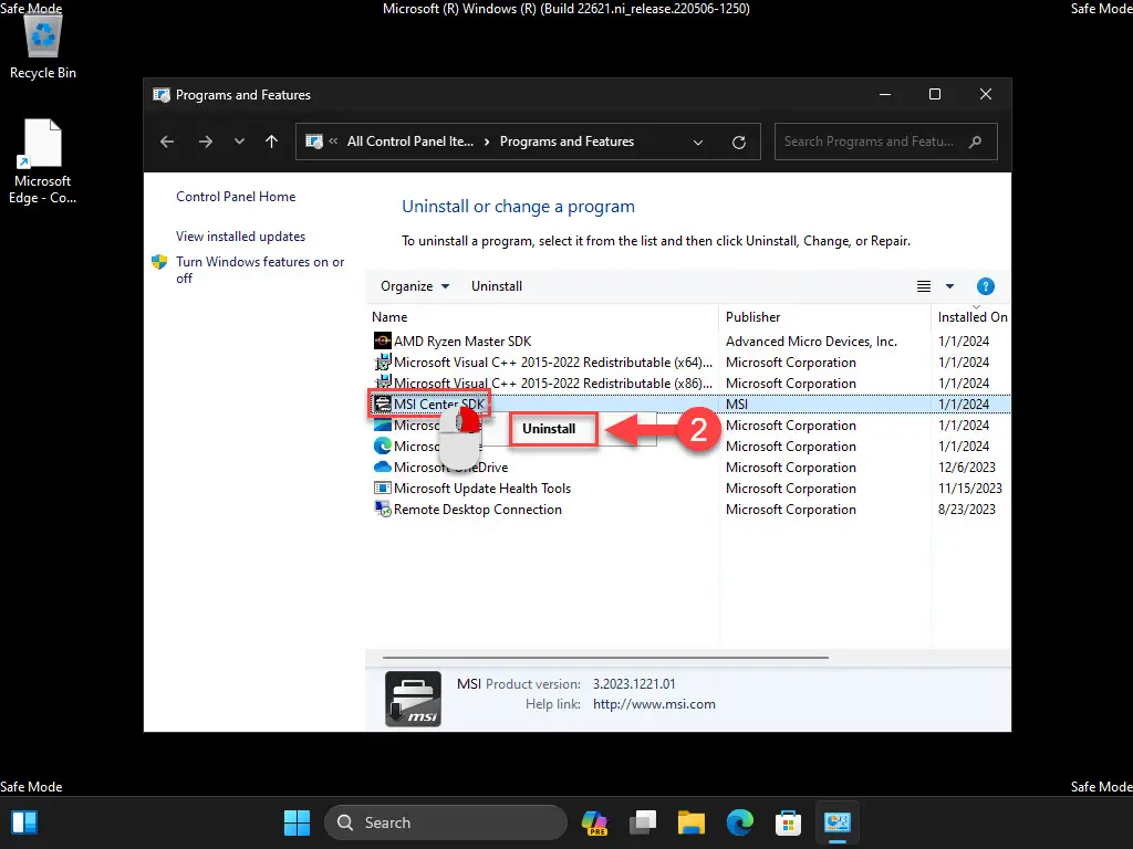 What Is LEDKeeper2.exe And How To Remove It