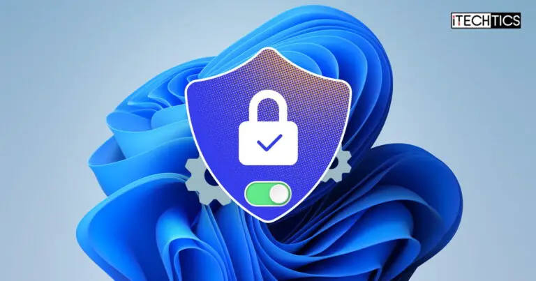 Best Windows 11 Settings For Security And Privacy