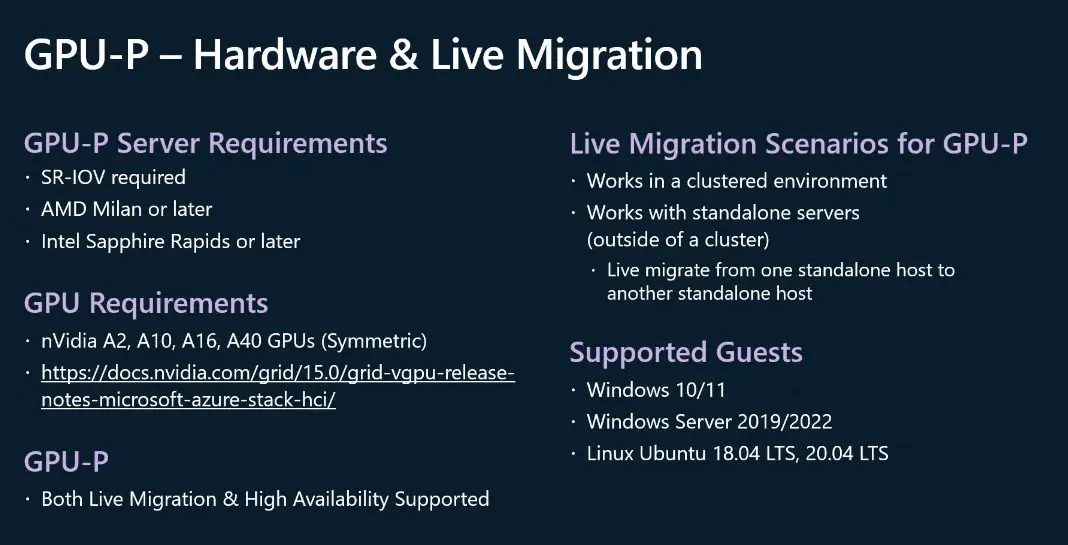 Download Windows Server V.Next 2025 ISO