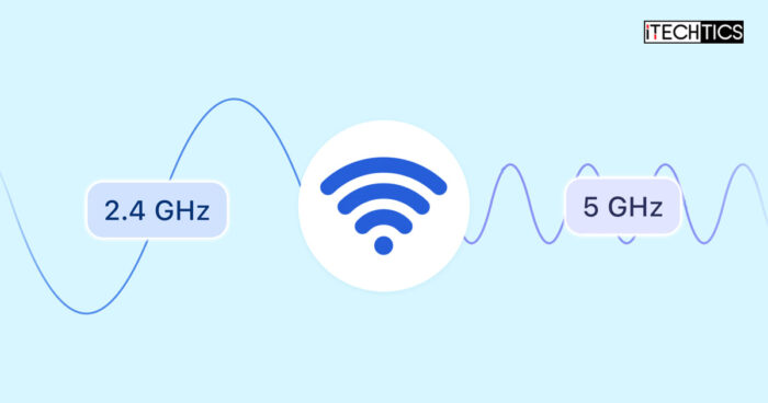How To Change Wi Fi Frequency Bands Between 2 4 And 5 GHz