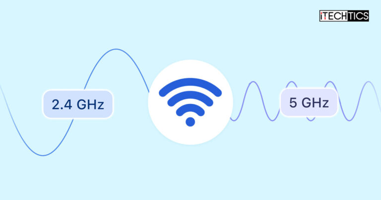 How To Change Wi Fi Frequency Bands Between 2 4 And 5 GHz