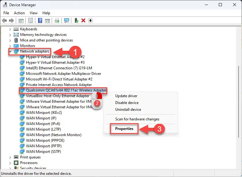 How To Change WiFi Frequency Bands Between 2.4 And 5 GHz