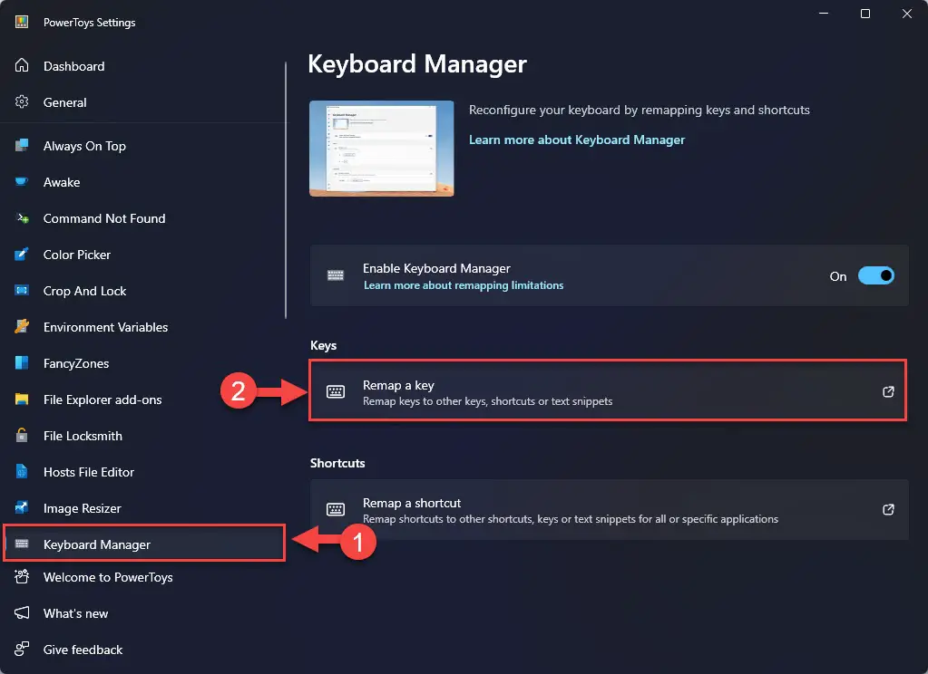 4 Ways to Remap Copilot on Windows 11 to Another Key - Explanation of Copilot feature