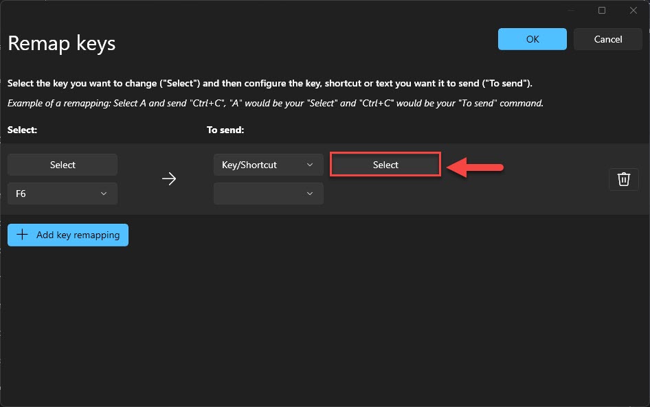 4 Ways to Remap Copilot on Windows 11 to Another Key - Using Third-Party Software for Key Remapping