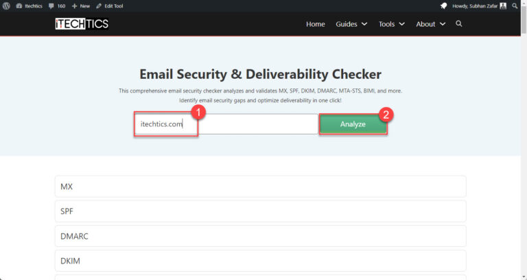 How To Fix "SPF Softfail Domain Does Not Designate As Permitted Sender"