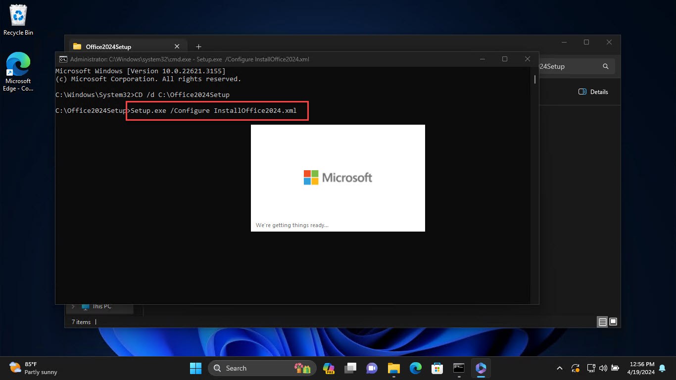 Microsoft Office 2024 LTSC Commercial Preview Is Now Available To Download