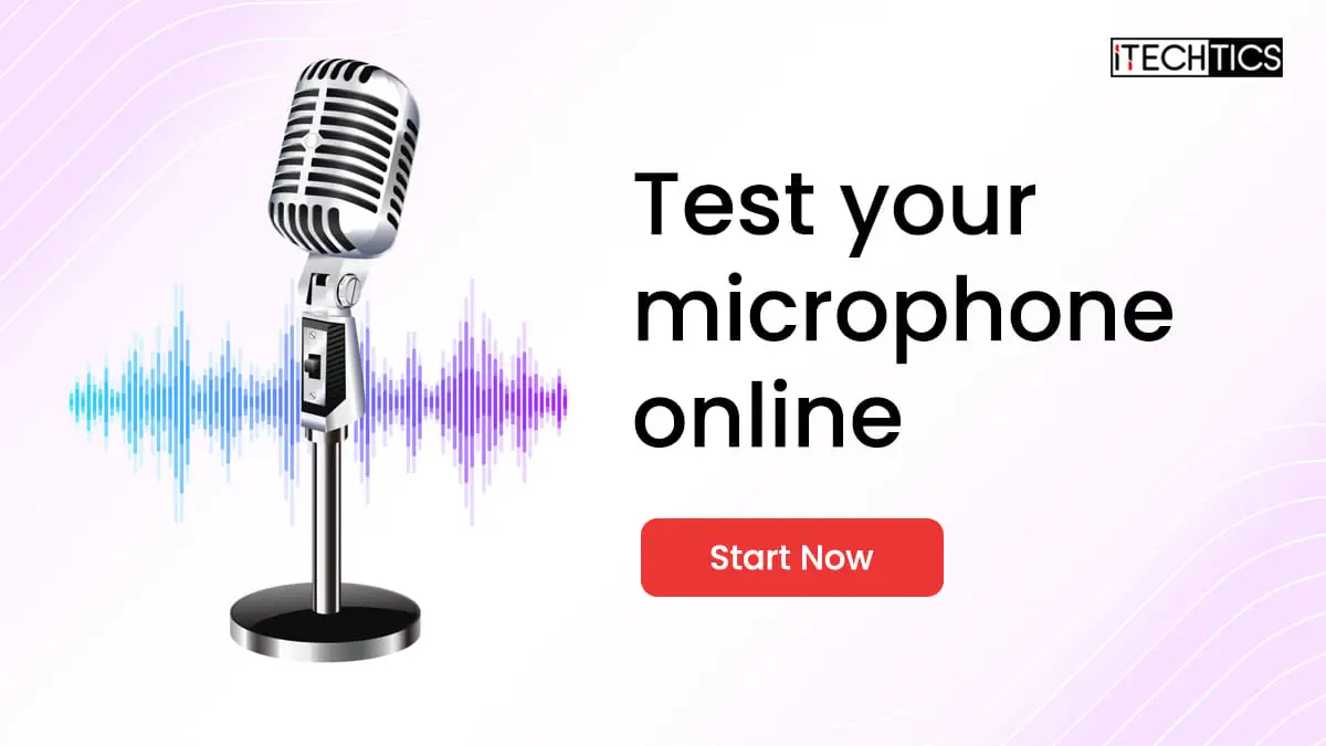 Mic Test Mic Test