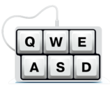 keyboard test