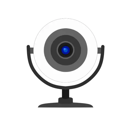 html camera test