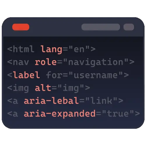 Accessibility Complaint